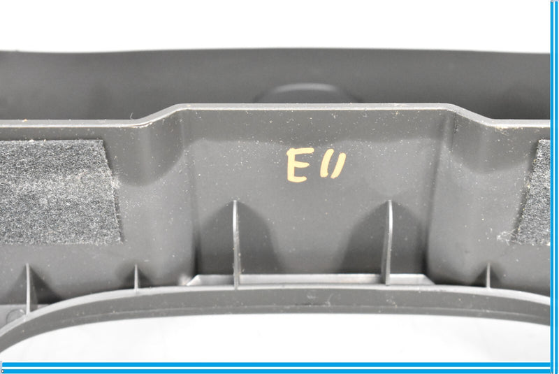 Load image into Gallery viewer, 09-15 Jaguar XF Instrument Cluster Speedometer Trim Bezel Cover Panel Oem

