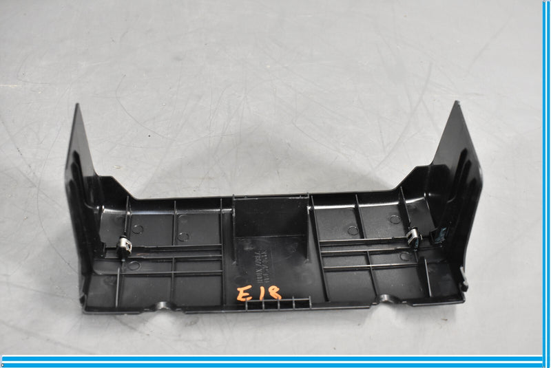 Load image into Gallery viewer, 07-12 Lexus LS460 Rear Seat Armrest Center Console Trim Cover Oem
