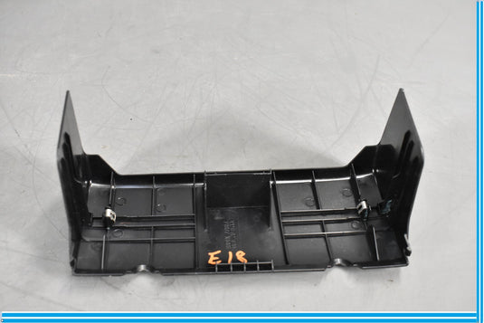 07-12 Lexus LS460 Rear Seat Armrest Center Console Trim Cover Oem