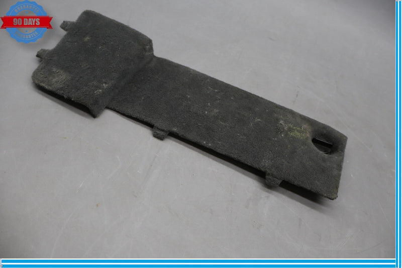 Load image into Gallery viewer, 03-12 Mercedes R230 SL500 AMG Trunk Cargo Luggage Cover Trim Oem
