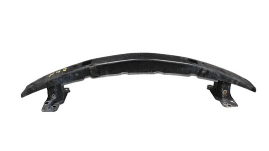 03-11 Bentley Continental GTC GT Front Lower Bumper Reinforcement Impact Bar OEM