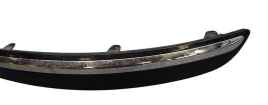 11-13 Hyundai Equus Front Bumper Lower Left Side Molding Trim 86575-3N000 Oem