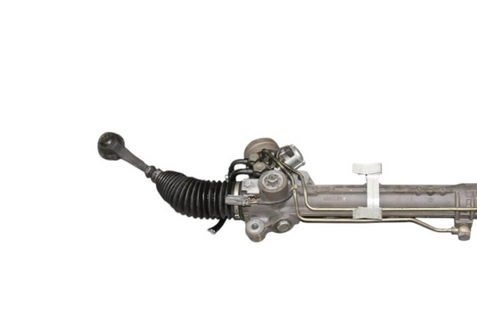 06-13 Bentley Continental Flying Spur Power Steering Rack& Pinion 7852501961 OEM