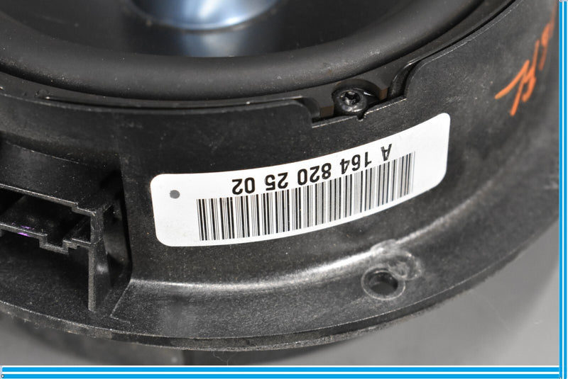 Load image into Gallery viewer, 06-12 Mercedes ML500 ML350 GL500 Front Left Driver Side Audio Sound Speaker Oem
