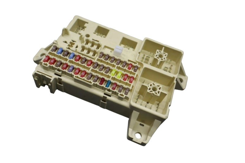 Load image into Gallery viewer, 02-05 Ford Thunderbird Cabin Fuse Relay Junction Box Module Unit Oem

