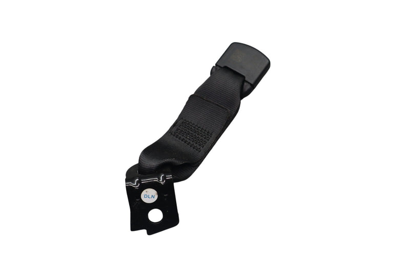 Load image into Gallery viewer, 17-21 ALFA Romeo Giulia Rear Center Left Seat Belt Seatbelt Safety Buckle Oem
