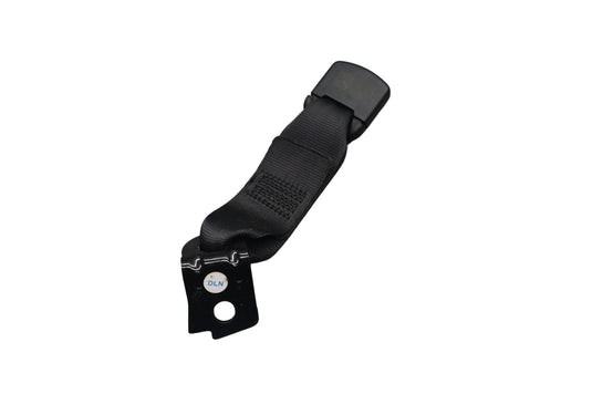 17-21 ALFA Romeo Giulia Rear Center Left Seat Belt Seatbelt Safety Buckle Oem