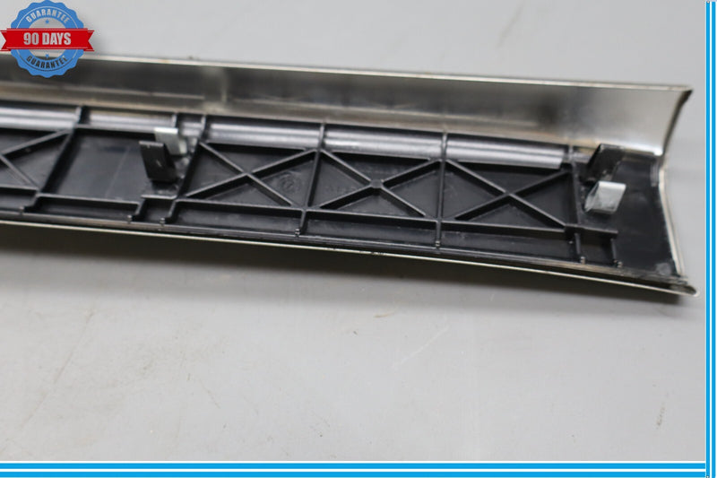 Load image into Gallery viewer, 06-12 Bentley Continental Flying Spur Right Passenger Side Door Step Sill Oem
