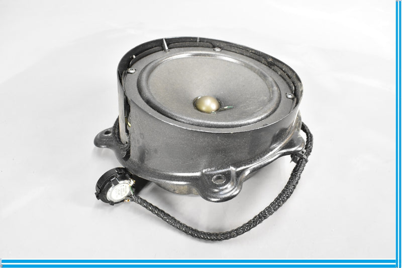 Load image into Gallery viewer, 00-06 Mercedes S500 S600 W220 Front Right Passenger Bose Door Audio Speaker  Oem
