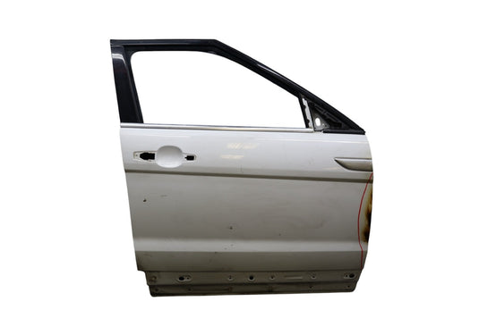12-19 Range Rover Evoque L538 4DR Front Right Passenger Door Panel Shell Oem