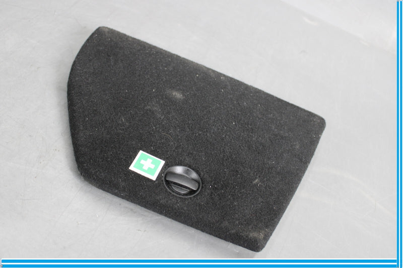 Load image into Gallery viewer, 07-12 Mercedes GL450 GL550 X164 Left Side Trunk Compartment Cover Panel Trim Oem
