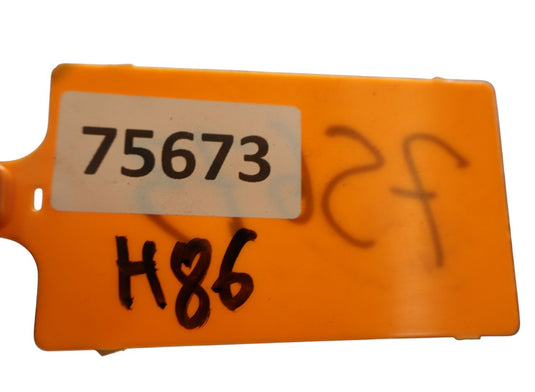 03-05 BMW E85 E86 Z4 Gas Fuel Tank Gallon W/ Filler Neck Assembly Oem