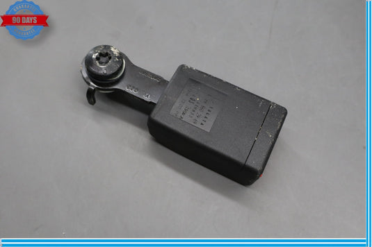 13-19 Mercedes X166 GL450 ML400 Rear Left Driver Side Seat Belt Buckle Oem