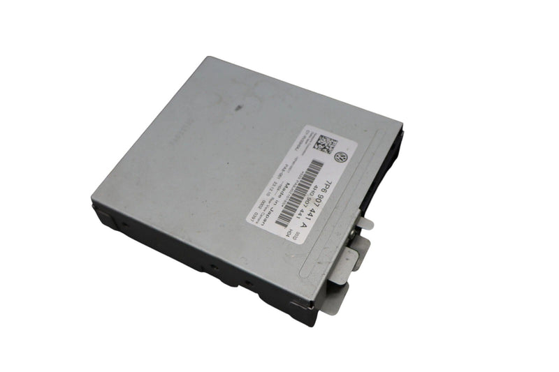 Load image into Gallery viewer, 11-17 Volkswagen Touareg ECU Electric Reverse Camera Control Module Unit Oem
