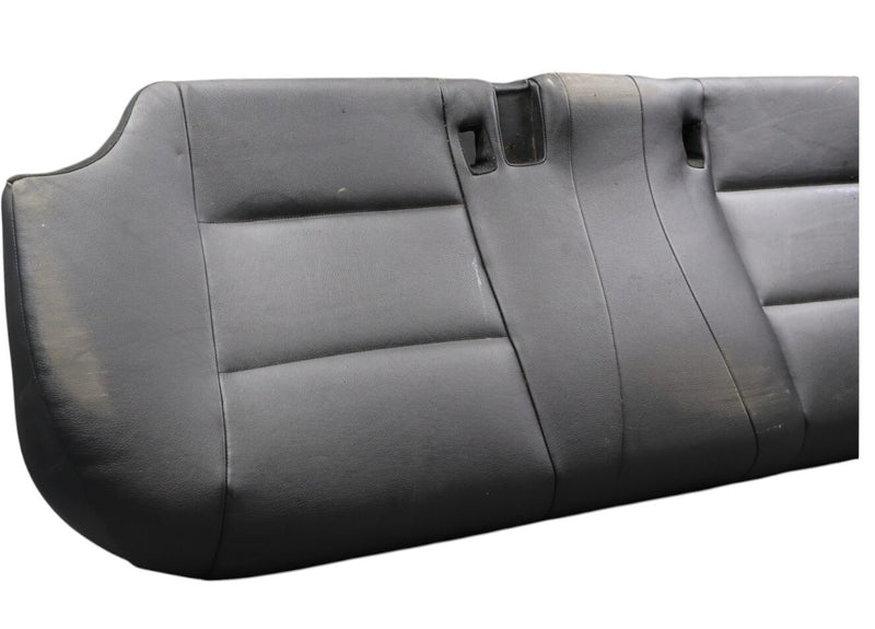 Load image into Gallery viewer, 11-16 BMW 528i 535i 550i F10 Rear 2nd Row Lower Seat Cushion Bench Oem
