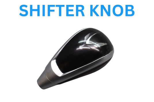 11-13 Hyundai Equus Automatic Transmission Gear Shifter Shift Assembly Knob Oem