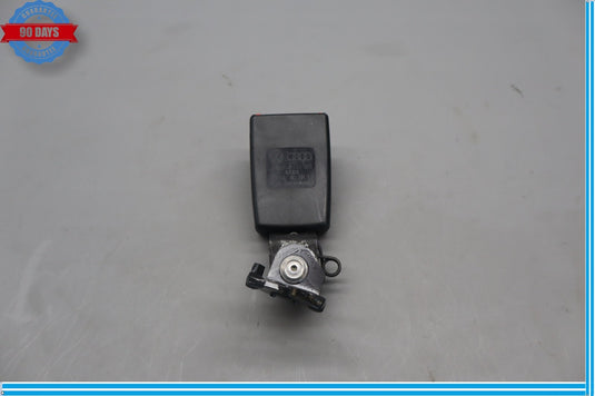 12-18 Audi A7 A7 Quattro Rear Right Side Seatbelt Buckle Receiver 4G8857739 Oem