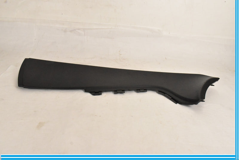 Load image into Gallery viewer, 10-19 Jaguar XJ XJL XJR Left Floor Center Console Pillar Trim Panel Oem
