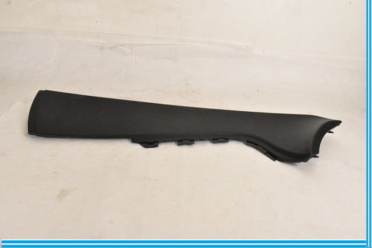 10-19 Jaguar XJ XJL XJR Left Floor Center Console Pillar Trim Panel Oem