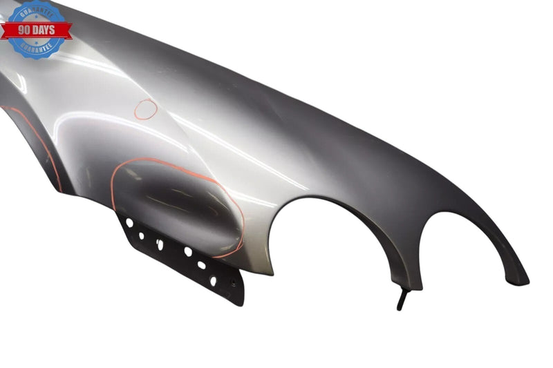 Load image into Gallery viewer, 06-13 Bentley Continental Flying Spur Right Passenger Side Fender Assembly OEM
