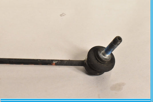 05-12 Porsche Boxster Cayman Front Stabilizer Sway Anti Roll Bar Links Oem