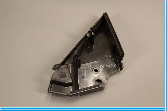 11-20 Infiniti QX56 QX80 Front Left Driver Side Door Corner Trim Cover Panel Oem