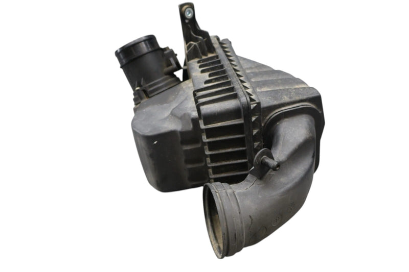 Load image into Gallery viewer, 07-09 Jaguar XKR XK Air Intake Cleaner Filter Box 6W839C662AB OEM
