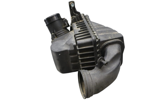 07-09 Jaguar XKR XK Air Intake Cleaner Filter Box 6W839C662AB OEM