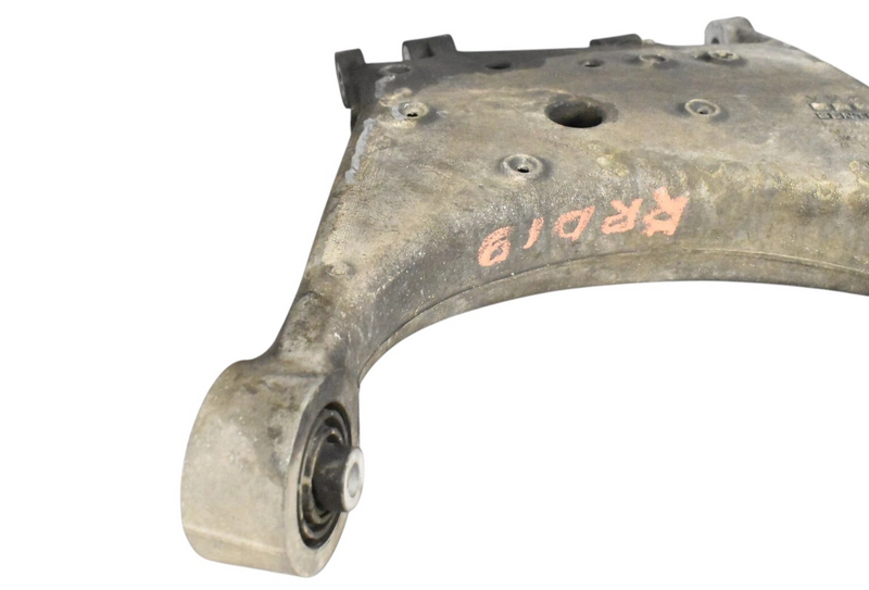 Load image into Gallery viewer, 07-10 Bentley Continental GTC Rear Right Side Lower Control Arm 3W7511512 Oem
