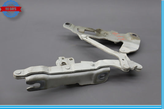 09-15 BMW 740i 740Li 750i Right Side Hood Engine Bonnet Hinge Right Support Oem