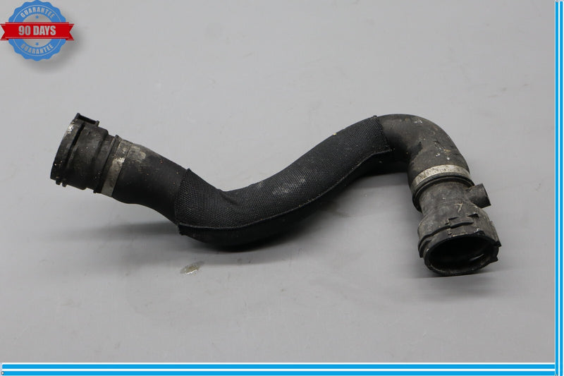 Load image into Gallery viewer, 12-15 Audi A6 Quattro A7 Quattro Radiator Lower Coolant Pipe Radiator Hose Oem
