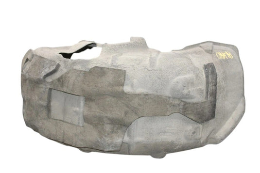 12-17 Audi A7 Quattro Rear Left Side Quarter Fender Liner Shield Guard OEM
