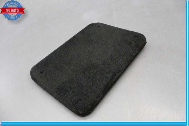 Load image into Gallery viewer, 14-19 Maserati Quattroporte Front Right Side Floor Carpet Panel Trim Cover Oem
