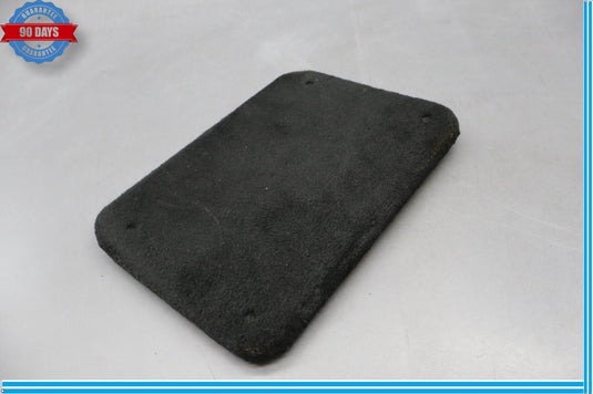 14-19 Maserati Quattroporte Front Right Side Floor Carpet Panel Trim Cover Oem