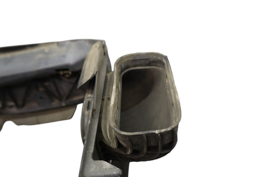 12-18 BMW 320i 328i F30 Front Radiator Intercooler Air Guide Duct 17023811 Oem