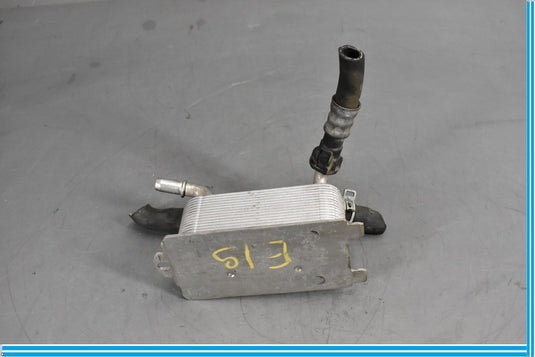 04-11 Volvo C70 Automatic Transmission Heat Exchanger Oil Cooler Oem