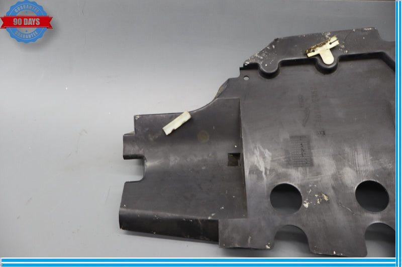 Load image into Gallery viewer, 10-15 Jaguar X150 XK XKR Front Right Reinforcement Extension Bar Trim Oem
