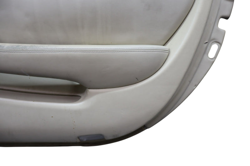 Load image into Gallery viewer, 02-10 Lexus SC430 Z40 Front Right Passenger Side Interior Door Cover Panel Oem
