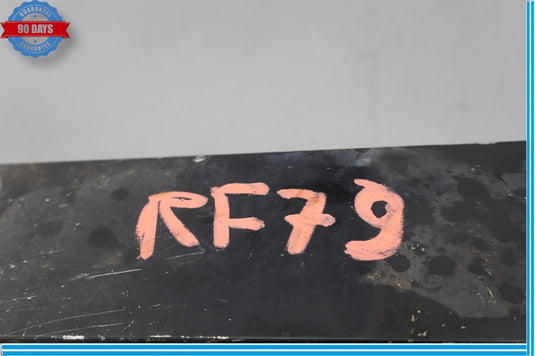 07-12 Lexus LS460 Front Right Side Bumper Reinforcement Rail Bracket Frame Oem