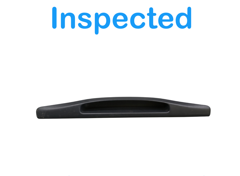 Load image into Gallery viewer, 97-04 Porsche 986 Boxster Left Or Right Side Lower Door Sill Scuff Plate Oem
