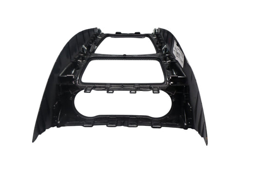 14-23 Mercedes GLA250 CLA250 Front Center Console Bezel Trim Cover Bracket Oem