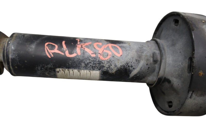 Load image into Gallery viewer, 11-17 Volkswagen VW Touareg Rear Left Side Suspension Shock Strut Absorber Oem
