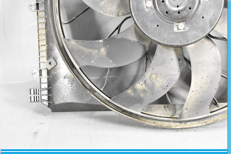 Load image into Gallery viewer, 12-18 Mercedes CLS550 Engine Motor Cooling Fan W/Clutch Oem
