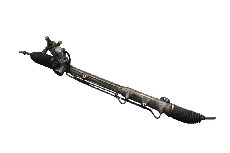 Load image into Gallery viewer, 10-16 Porsche Panamera 970 Power Steering Rack &amp; Pinion Assembly 97034700504 OEM
