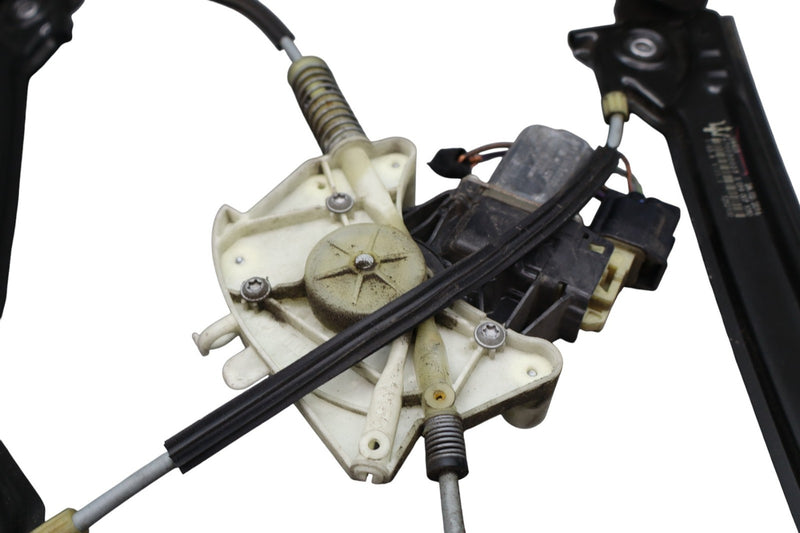 Load image into Gallery viewer, 14-22 Maserati Ghibli SQ4 M157 Rear Left Side Window Regulator W/ Motor Oem
