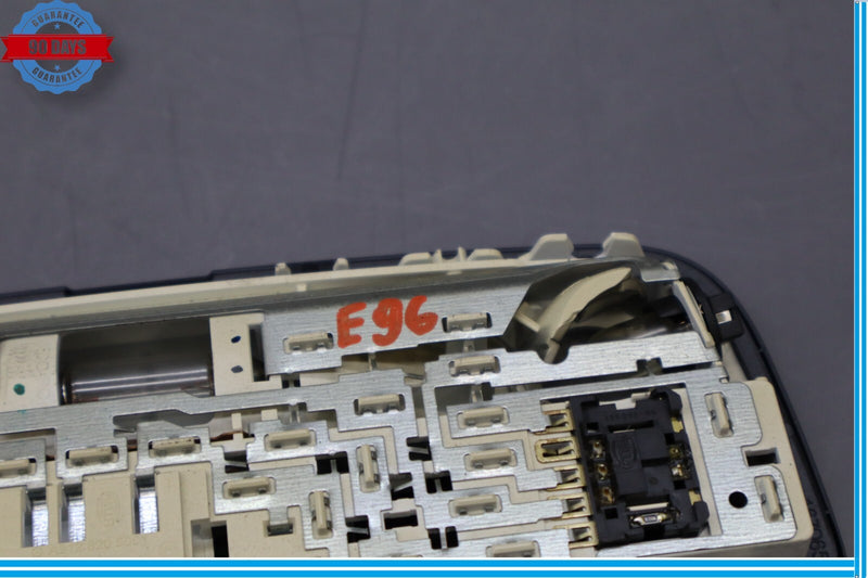 Load image into Gallery viewer, 10-18 Mercedes W207 E350 E550 Rear Overhead Dome Light 2128205001 OEM
