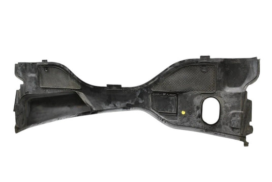 12-18 Audi A6 Front Windshield Wiper Cowl Grille Cover Panel Black 4G8819447 Oem