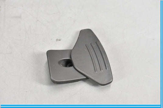 10-18 Jaguar XJ XJL X351 Left Side Steering Shift Paddle Up Switch Oem