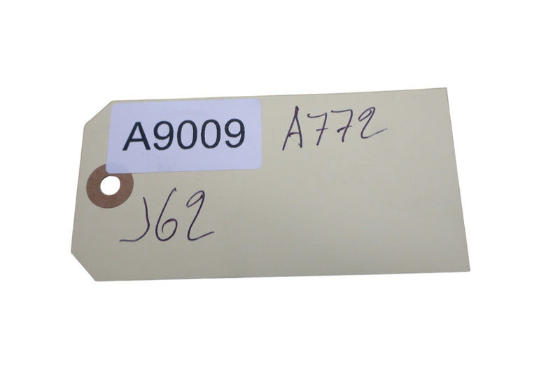 Load image into Gallery viewer, 03-13 Maserati Quattroporte M139 Rear Right Side Door Panel Trim Panel Oem
