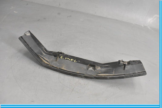 06-13 Volvo C70 Rear Left Driver Side Lower Bumper Holder Bar Oem